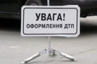 Син екс-нардепа з Волині скоїв ДТП