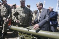 Україна виробляє зброю, здатну знищувати російські танки