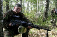 Бойовики роблять активні спроби захопити українських солдатів у полон