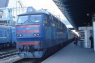 Влітку на Волині додатково курсуватимуть потяги