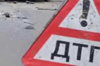 На Волині зіткнулися «Рено» та автобус, є постраждалі