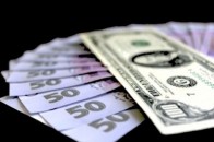 Скільки у Луцьку сьогодні коштує валюта