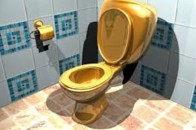 На туалети у Ковельській міськраді виділять 70 тисяч гривень, - ЗМІ
