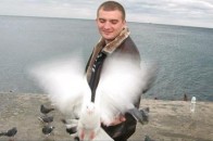 Добровольцю, якому відірвало ногу під Іловайськом, необхідна допомога