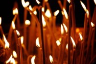 Лучани вшанували пам’ять Героїв АТО ФОТО