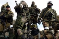 Російські офіцери розплачуються життям за невиплату зарплати «ополченцям»