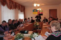 Депутати з Волині вважають дії чиновників Мінфіну та Міненегровугілля непрофесійними