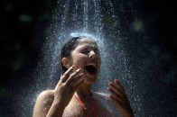 «Луцьктепло» заявляє, що гарячу воду відключили через борги лучан
