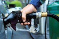 На українських АЗС «впали» ціни на пальне