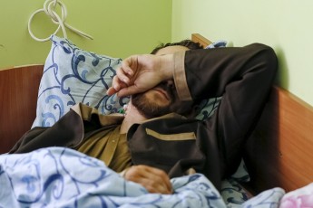 Спецпризначенця ГРУ Єрофєєва арештували до 19 липня. Нові подробиці справи