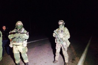 У Міноборони відхрестилися від катувань заручників – ЗСУ не утримують полонених