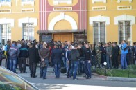 У Володимирі-Волинському за дезертирство судитимуть 22-х бійців 51-ї бригади