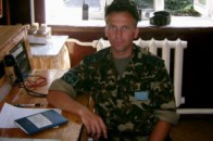 Завтра Волинь проведе в останню путь ще одного військового