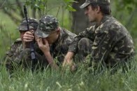 Рік потому: волиняни, які вижили під Волновахою, досі не визнані учасниками АТО ВІДЕО