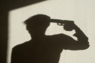 У Красноармійську вдруге за тиждень застрелився військовий