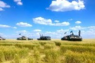 Війна, яку досі називають АТО. Карта станом на 24 травня
