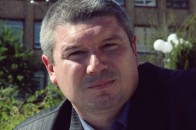 «Кіборг» розповів, як була знищена злітна смуга Донецького летовища
