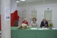 Вибори Президента Польщі: у Луцьку в розпалі другий тур