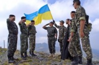 Волинські священнослужителі повернулися з зони АТО