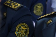 Волинських митників навчали виявляти замасковану зброю