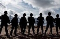 Партизани загону «Тіні» вийшли з оточення без втрат