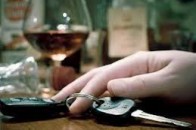 Луцьк заполонили захмелілі водії