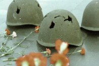 Голову райради з Волині учасники АТО-пошуковики вимагають притягнути до відповідальності