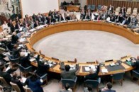 Восени Україна може стати членом Радбезу ООН