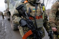 Міноборони спростило процедуру отримання статусу учасника АТО