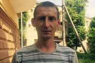 Волинському військовому необхідна допомога
