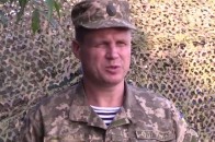 Терористи у зоні АТО знову цілий день палили по українських селах ВІДЕО