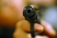 Стрілянина у луцькому барі: поранено троє людей