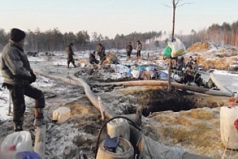 Через «марсіанські поля» на Волині та Рівненщині Україна втрачає мільярди доларів
