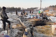 Через «марсіанські поля» на Волині та Рівненщині Україна втрачає мільярди доларів