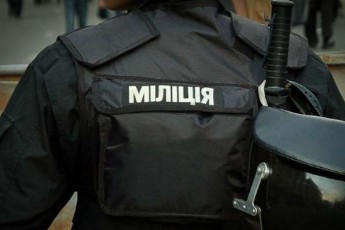 У Києві невідомий з гранатою захопив у заручники дитину, - ЗМІ