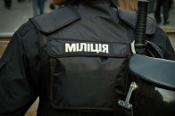 У Києві невідомий з гранатою захопив у заручники дитину, - ЗМІ