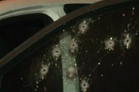 Бойовики «ЛНР» розстріляли медичний автомобіль ЗСУ: є жертви