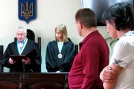 Лучанку, яка задушила свого чоловіка-нелюда посадили за ґрати на 4 роки