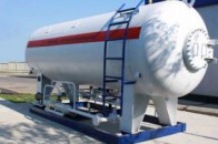 В Україні істотно знизилися ціни на автогаз