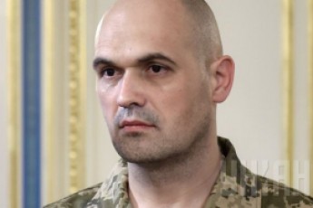 Волинський захисник донецького аеропорту: історія полону Героя-«кіборга» ВІДЕО