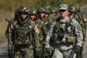 Як відбувається п'ята хвиля мобілізації: 10 фактів