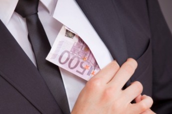 Фірму сина екс-нардепа від Волині запідозрили в податкових махінаціях