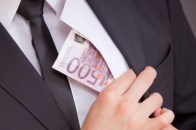 Фірму сина екс-нардепа від Волині запідозрили в податкових махінаціях