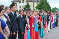 У скільки волинянам обійдеться цьогорічний шкільний випускний