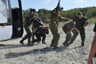 Кримських журналістів готують до війни ФОТО