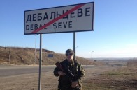 Під час бою волинський «кіборг» отримав важке поранення ноги ФОТО