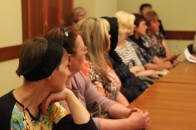 У Луцьку на Алеї почесних поховань встановлять надмогильні пам'ятники