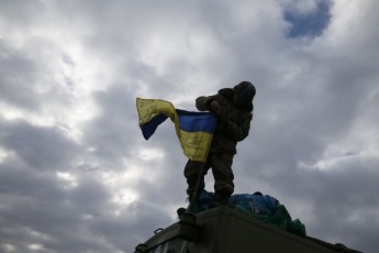Збільшили фінансування на ідентифікацію загиблих військових