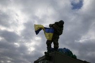 Збільшили фінансування на ідентифікацію загиблих військових