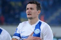 Артем Федецький: якщо виграю Лігу Європи, привезу кубок до Луцька